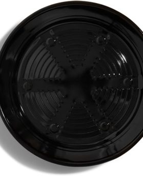 Milk Street Közmatik Grilling Pan – Fire-Roasted Flavor, Easy Clean, Perfect for Gas Burners and Grills